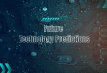 Future Technology Predictions