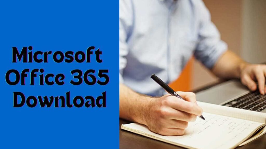 Microsoft Office 365 Download