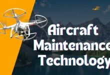 Aircraft Maintenance Technology