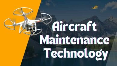 Aircraft Maintenance Technology