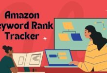 Amazon Keyword Rank Tracker