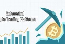 Automated Crypto Trading Platforms