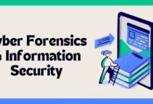 Cyber Forensics & Information Security