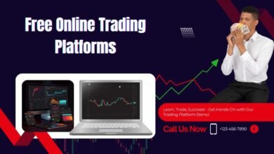 Free Online Trading Platforms