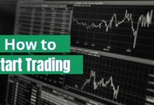 How to Start Trading