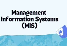 Management Information Systems (MIS)