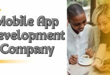 Mobile App Development Company