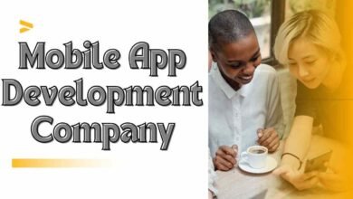 Mobile App Development Company