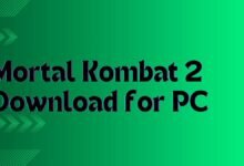 Mortal Kombat 2 Download for PC