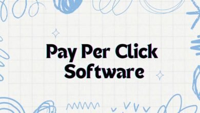 Pay Per Click Software