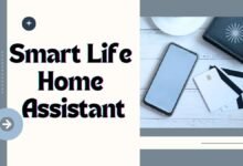 Smart Life Home Assistant