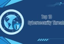 Top 10 Cybersecurity Threats