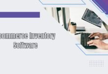 Ecommerce Inventory Software